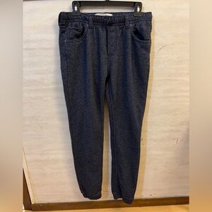 Levi's Engineered Taper Knit Logo Joggers